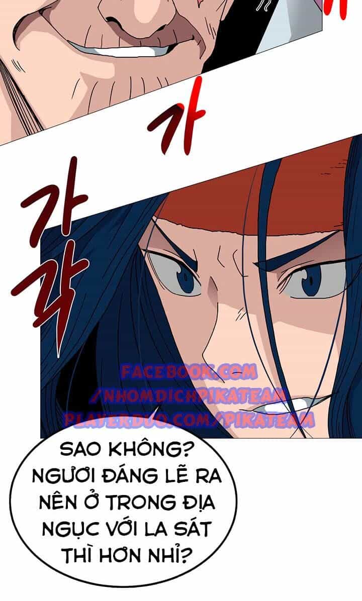 Biên Niên Sử Của Thiên Quỷ - Chương 26 - ảnh 17