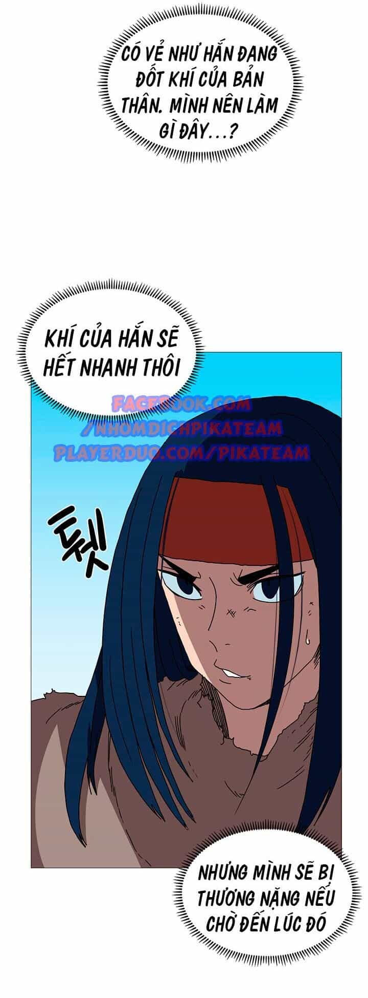 Biên Niên Sử Của Thiên Quỷ - Chương 26 - ảnh 35