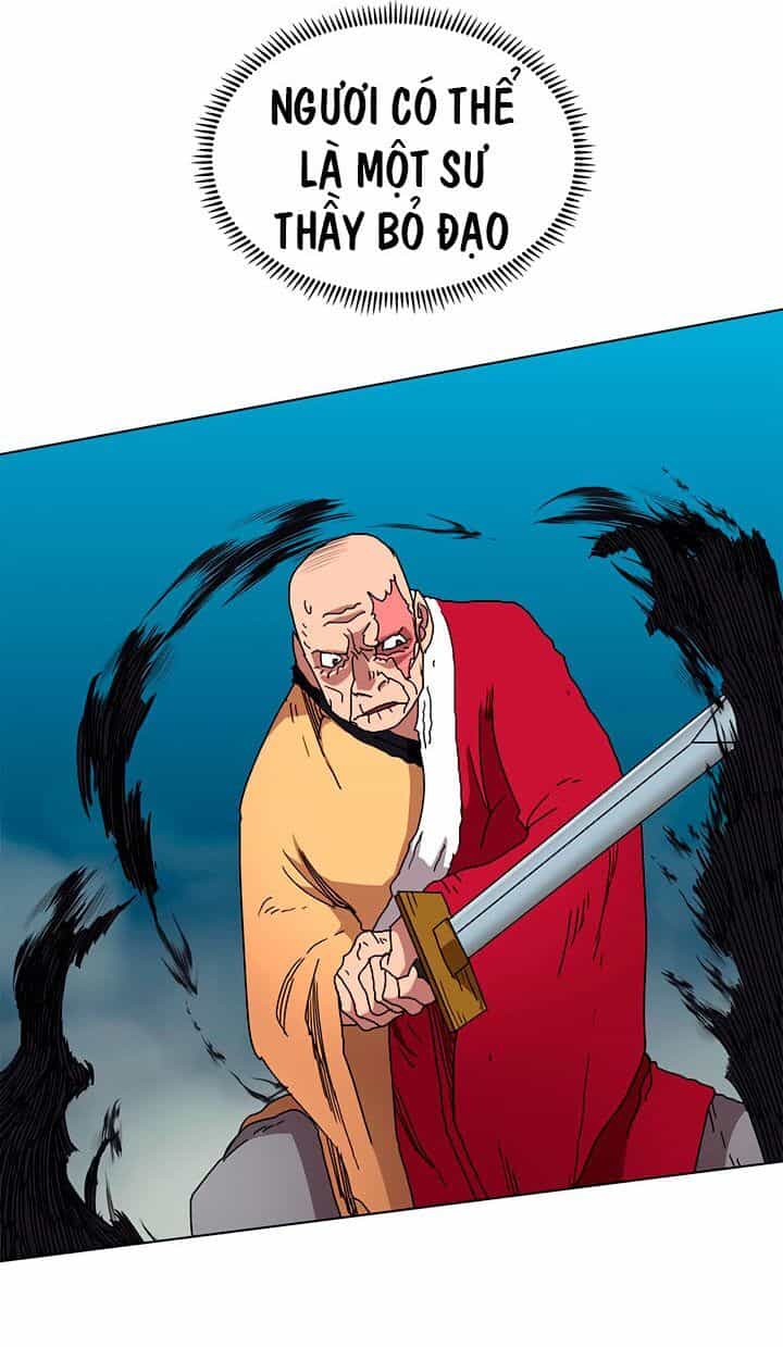 Biên Niên Sử Của Thiên Quỷ - Chương 27 - ảnh 4