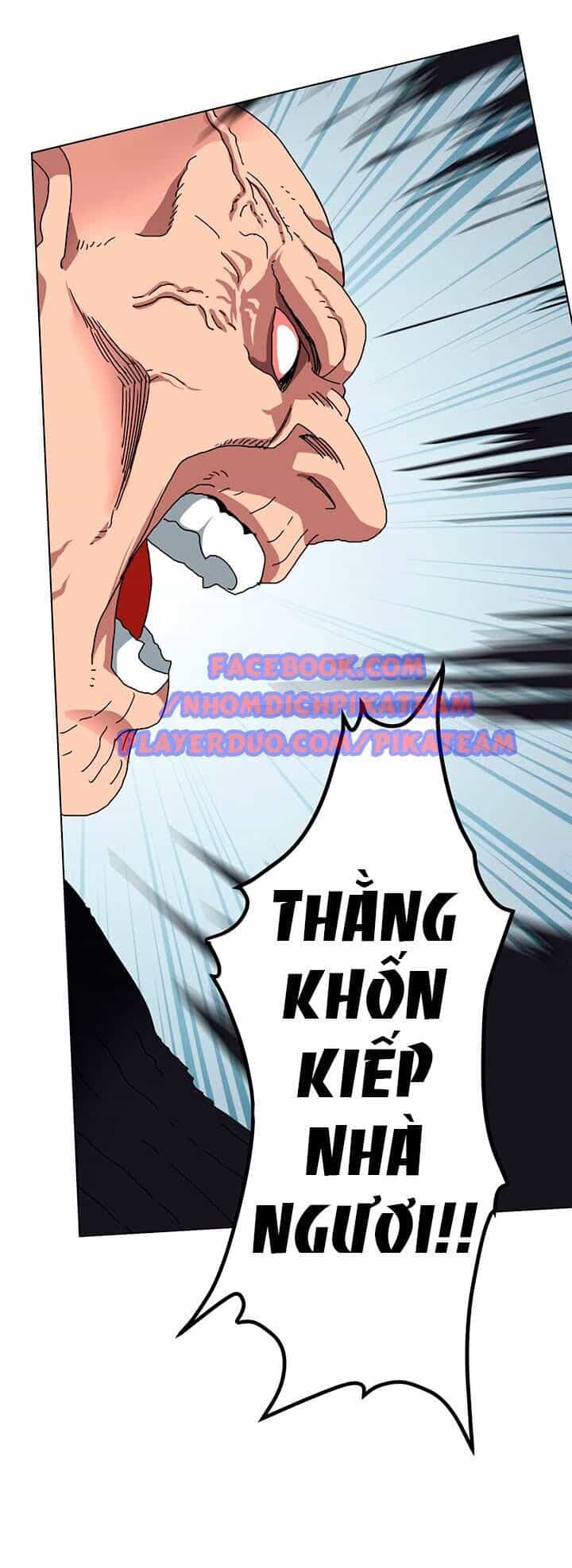 Biên Niên Sử Của Thiên Quỷ - Chương 27 - ảnh 8