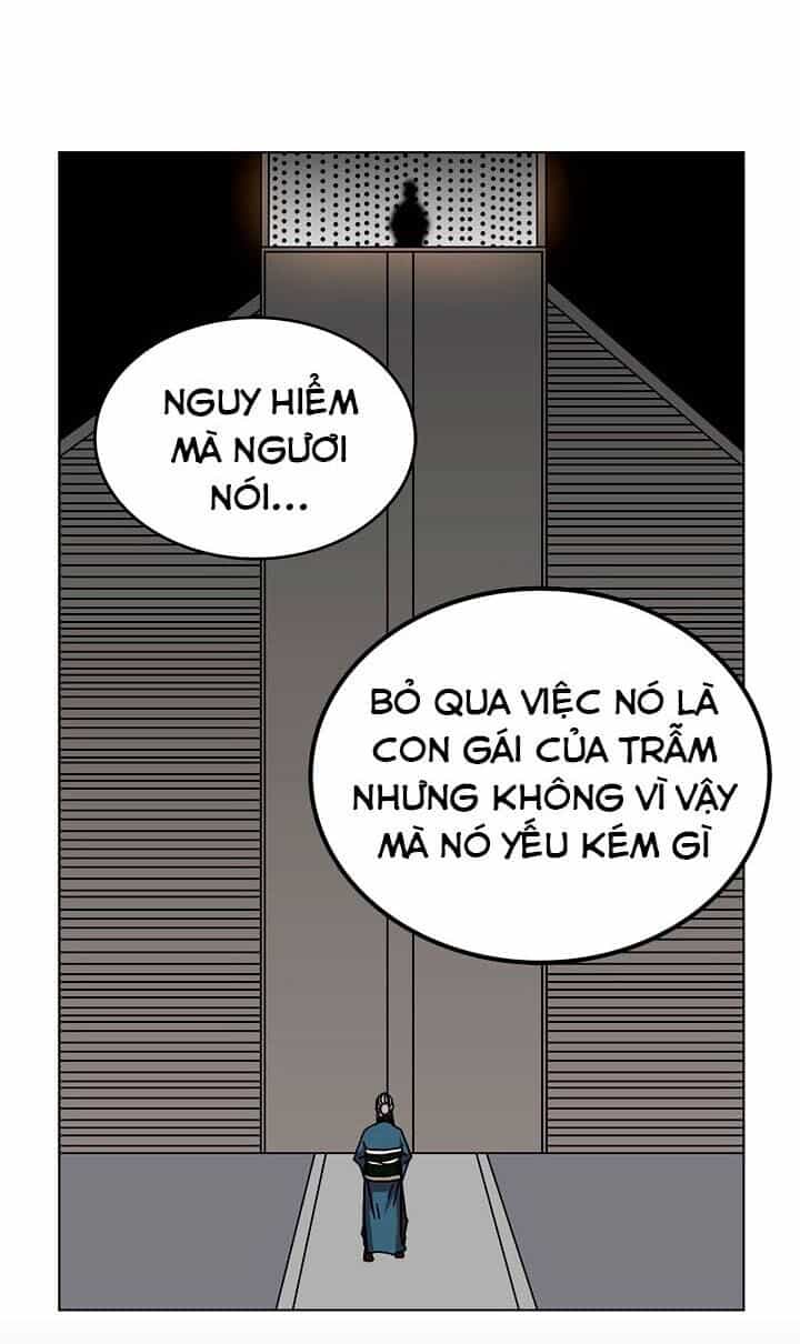 Biên Niên Sử Của Thiên Quỷ - Chương 29 - ảnh 11
