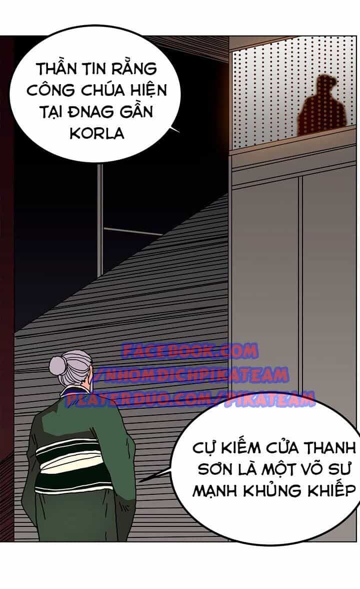 Biên Niên Sử Của Thiên Quỷ - Chương 29 - ảnh 23