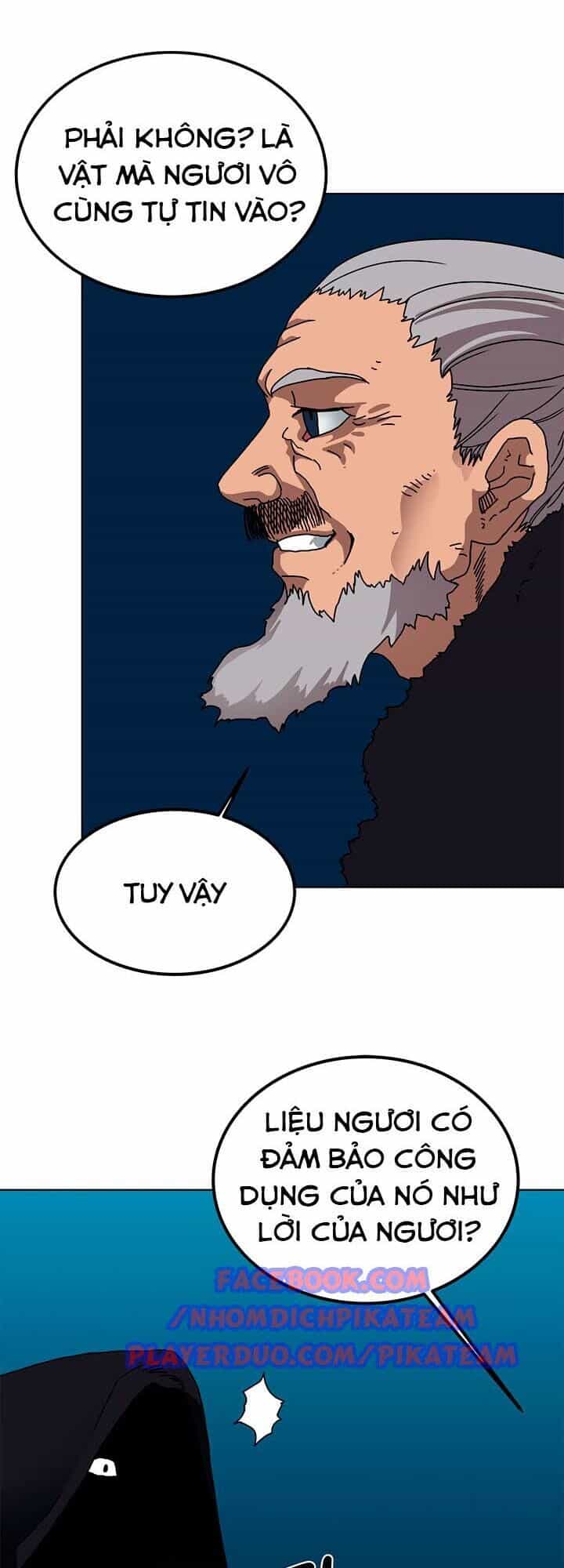 Biên Niên Sử Của Thiên Quỷ - Chương 29 - ảnh 46