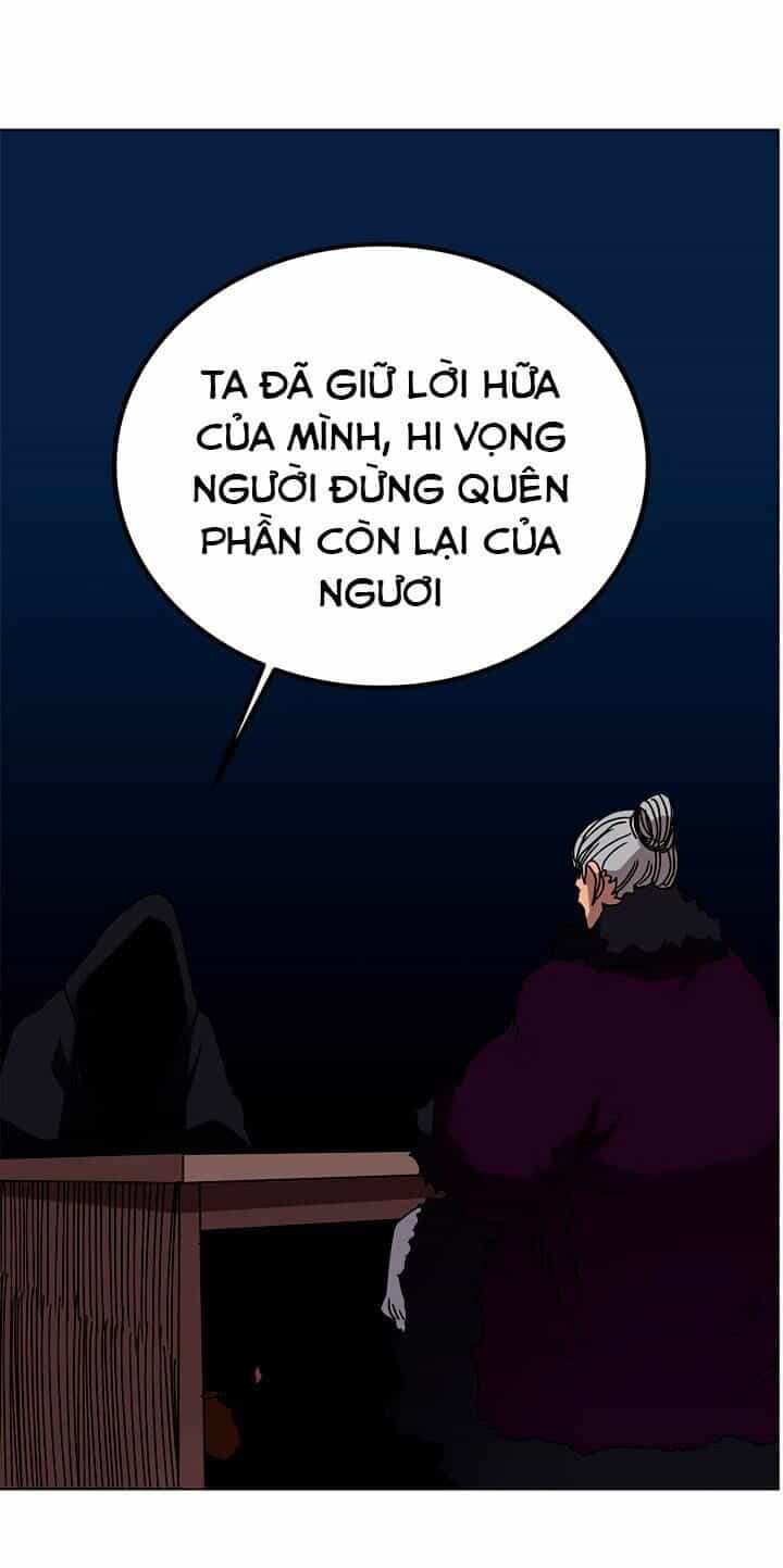 Biên Niên Sử Của Thiên Quỷ - Chương 29 - ảnh 55