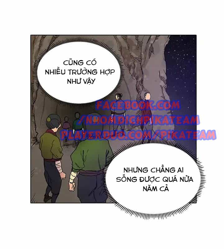 Biên Niên Sử Của Thiên Quỷ - Chương 3 - ảnh 25