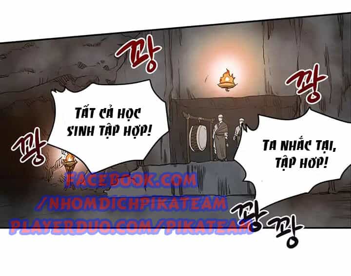 Biên Niên Sử Của Thiên Quỷ - Chương 3 - ảnh 46