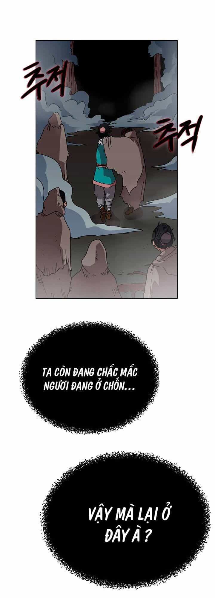 Biên Niên Sử Của Thiên Quỷ - Chương 30 - ảnh 15