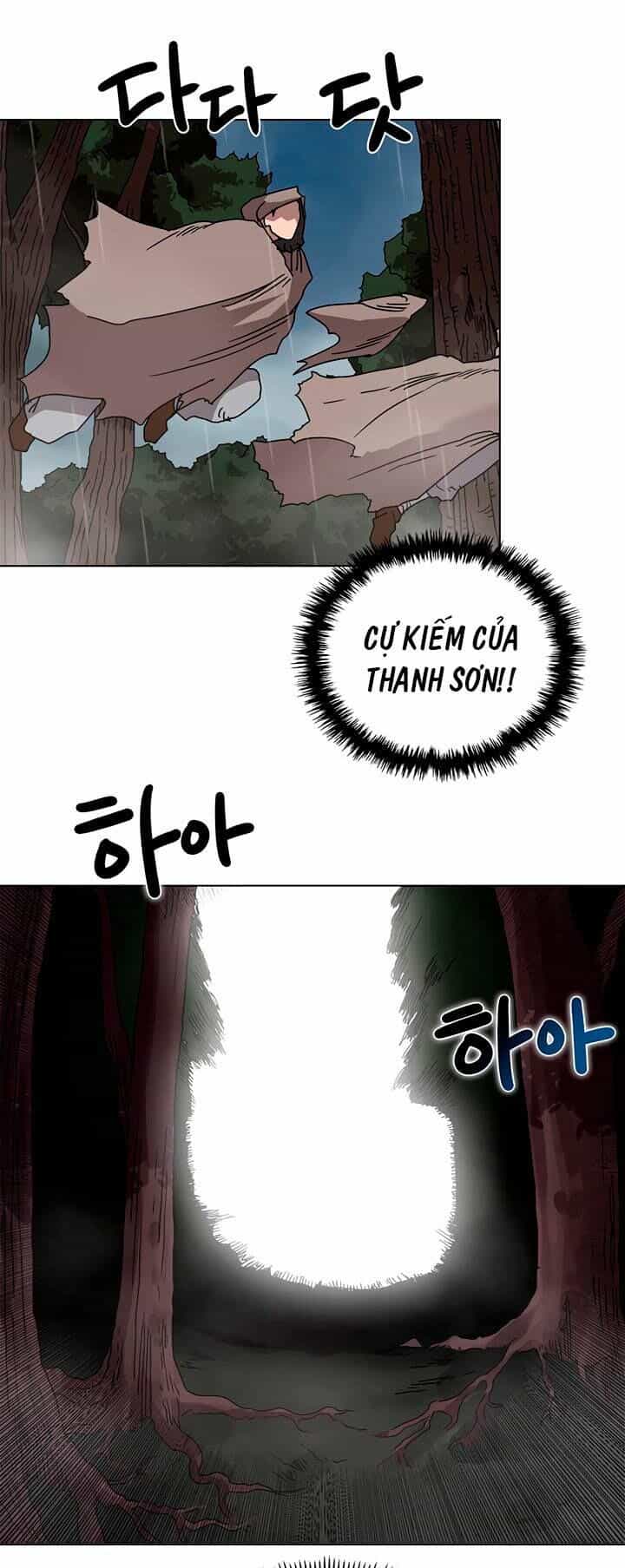 Biên Niên Sử Của Thiên Quỷ - Chương 30 - ảnh 7