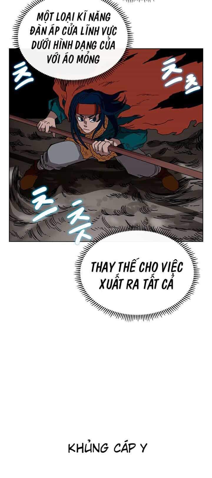 Biên Niên Sử Của Thiên Quỷ - Chương 32 - ảnh 27