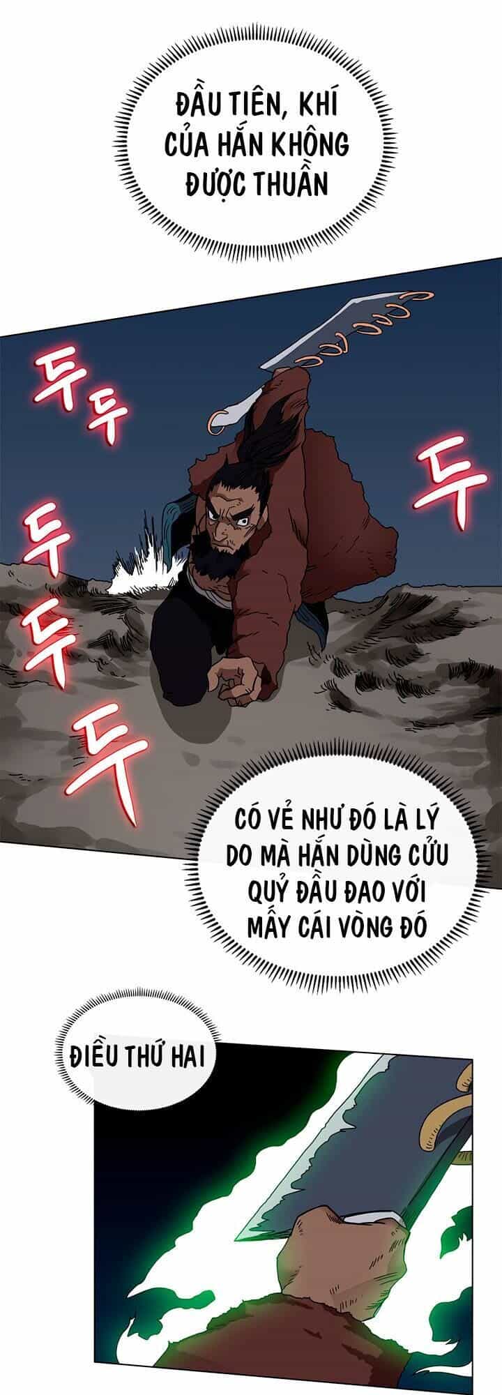 Biên Niên Sử Của Thiên Quỷ - Chương 32 - ảnh 34