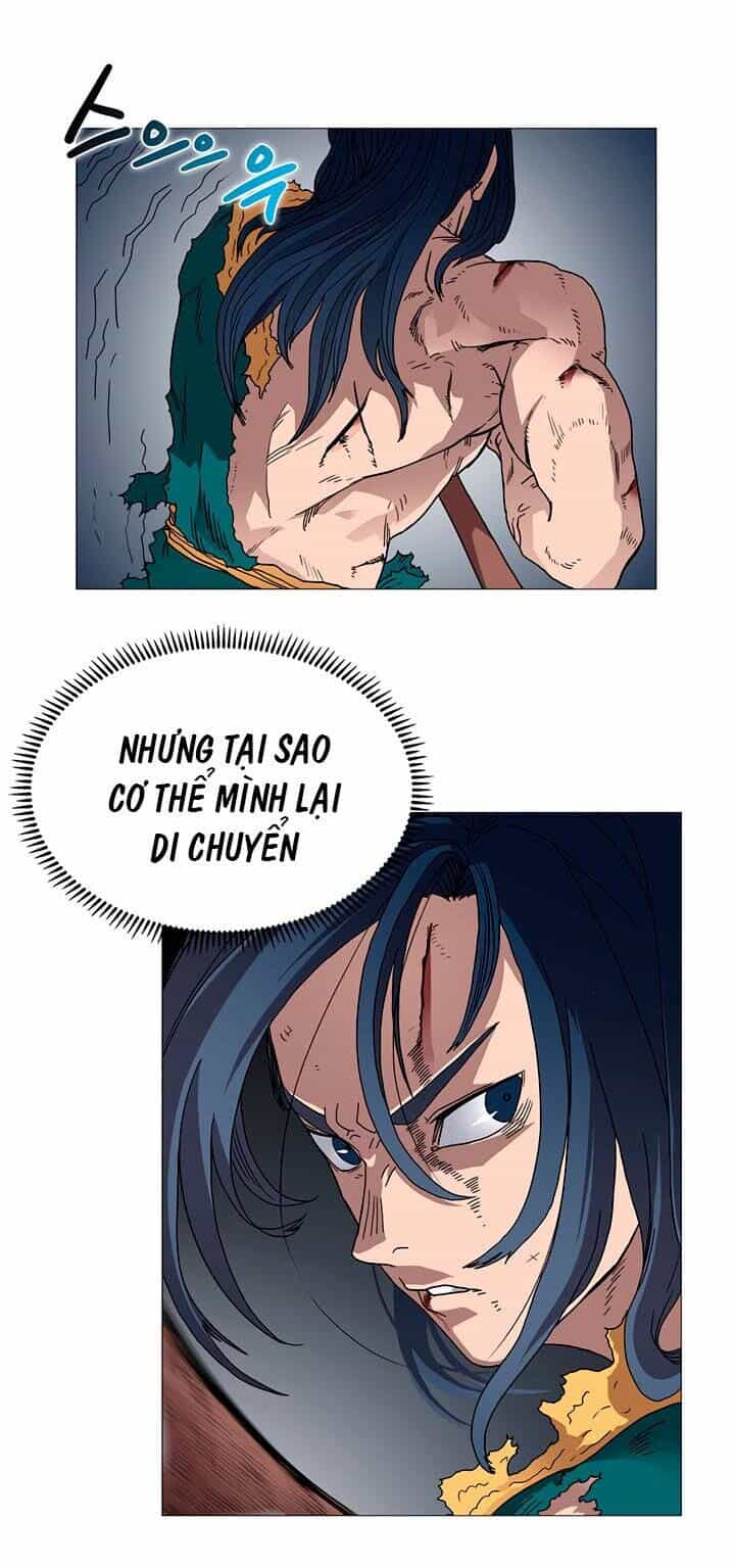 Biên Niên Sử Của Thiên Quỷ - Chương 34 - ảnh 10