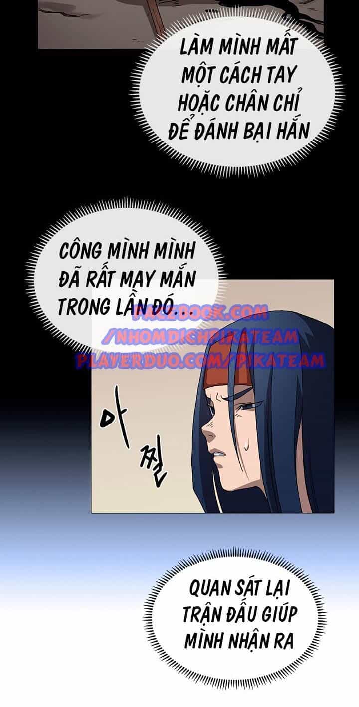 Biên Niên Sử Của Thiên Quỷ - Chương 36 - ảnh 8