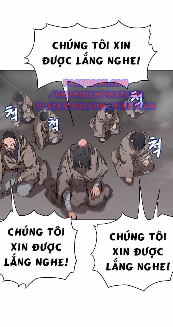 Biên Niên Sử Của Thiên Quỷ - Chương 37 - ảnh 14