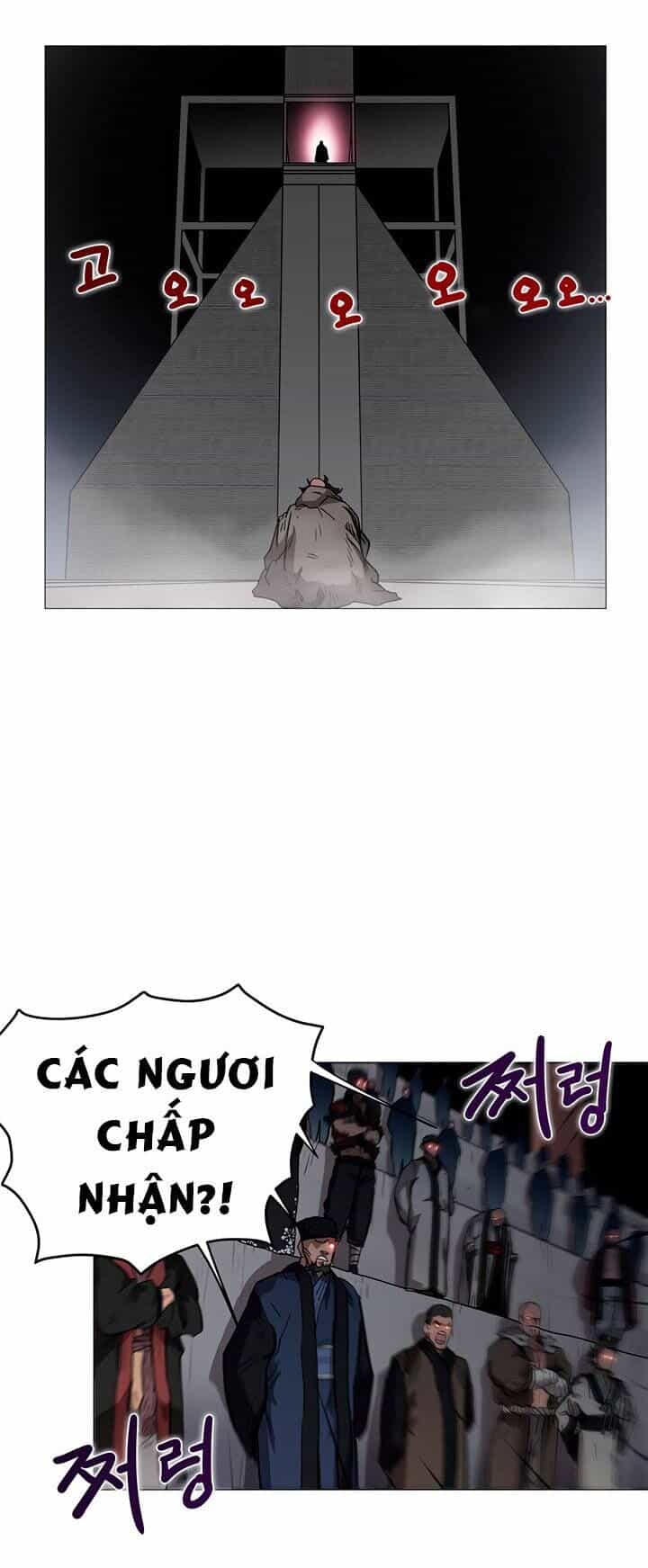 Biên Niên Sử Của Thiên Quỷ - Chương 37 - ảnh 17
