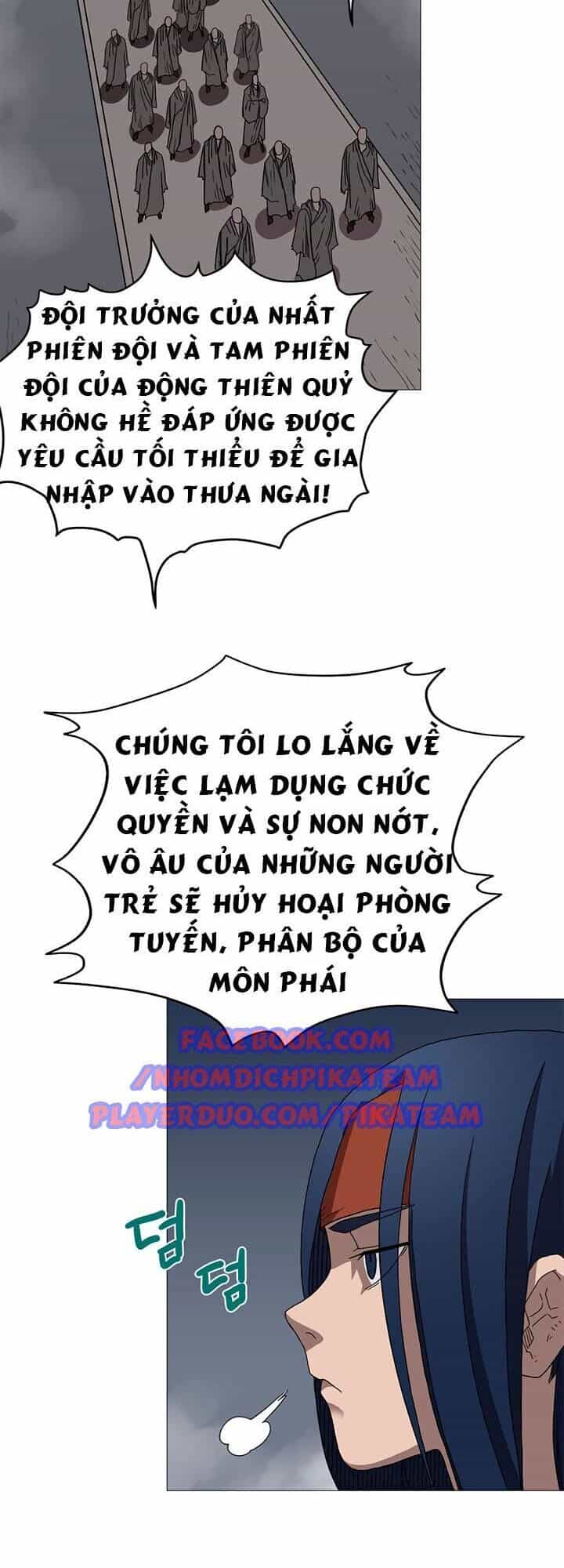 Biên Niên Sử Của Thiên Quỷ - Chương 37 - ảnh 29