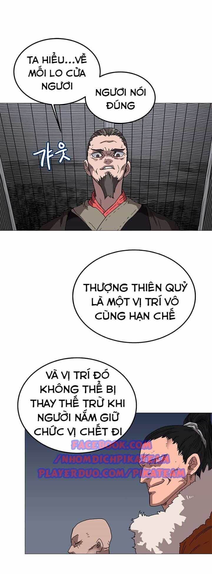 Biên Niên Sử Của Thiên Quỷ - Chương 37 - ảnh 31