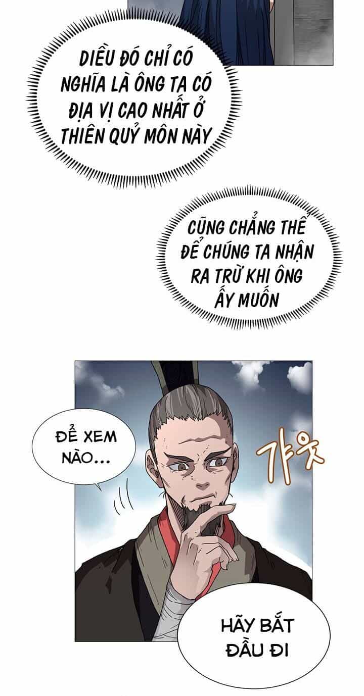 Biên Niên Sử Của Thiên Quỷ - Chương 37 - ảnh 5