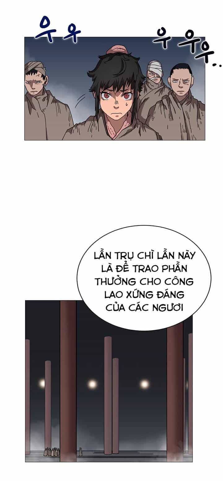 Biên Niên Sử Của Thiên Quỷ - Chương 37 - ảnh 9