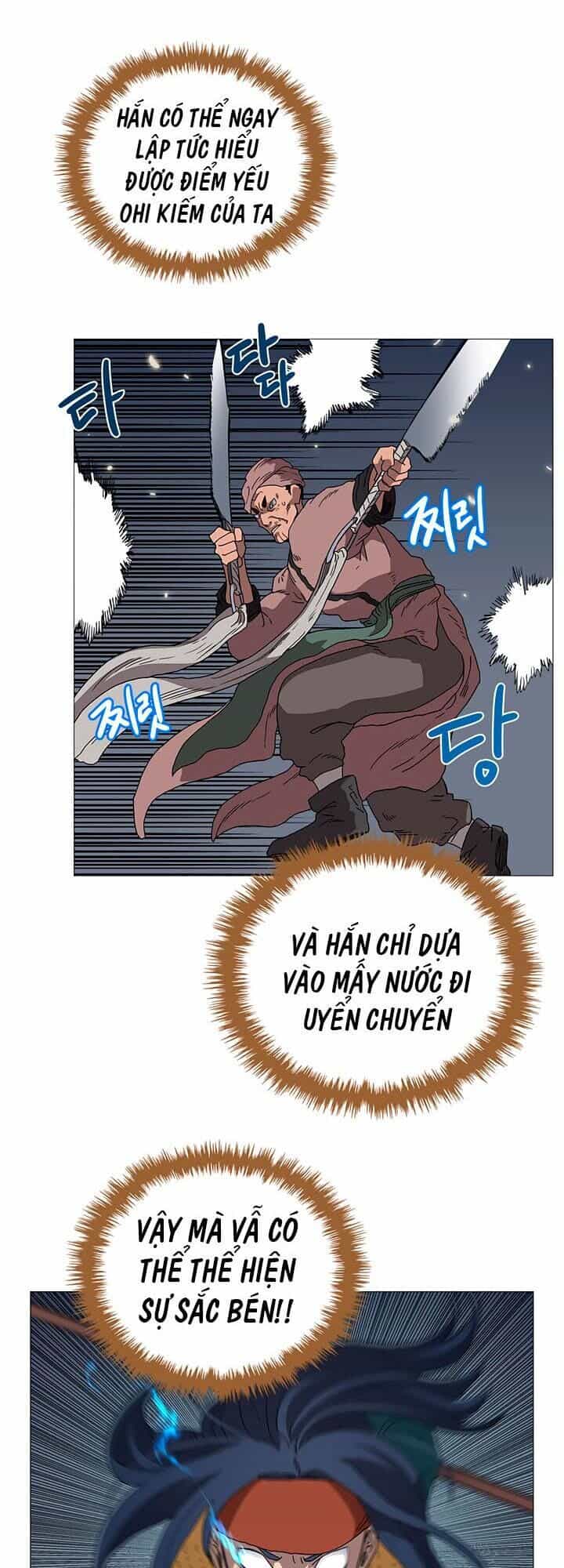 Biên Niên Sử Của Thiên Quỷ - Chương 38 - ảnh 38