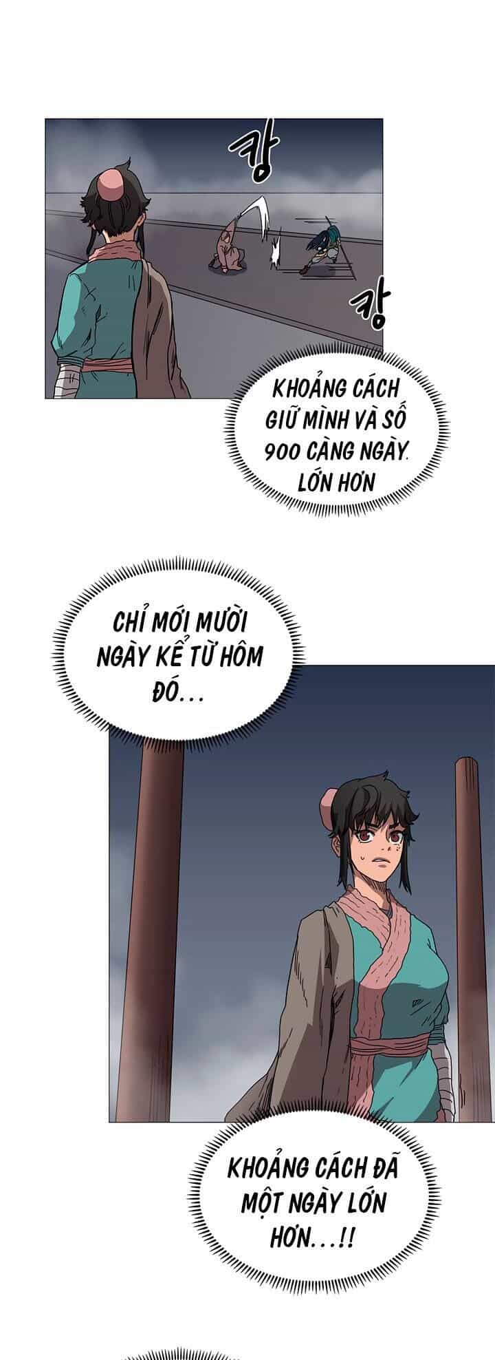 Biên Niên Sử Của Thiên Quỷ - Chương 38 - ảnh 43