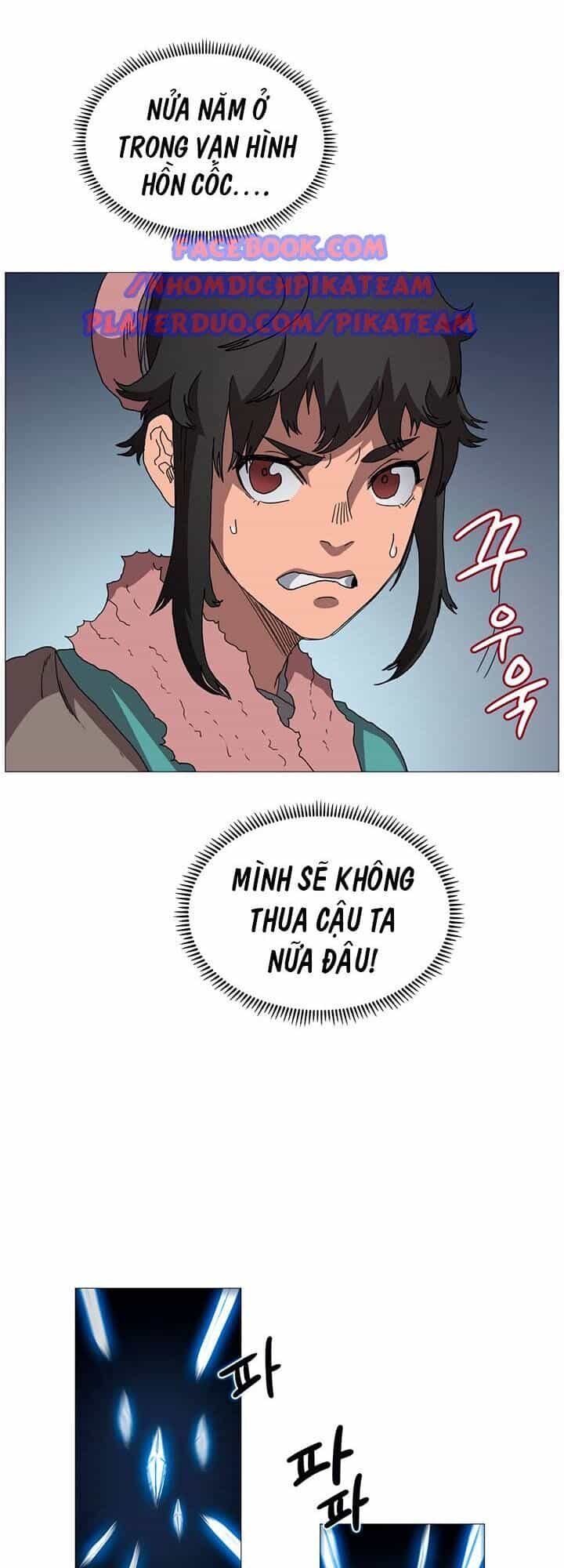 Biên Niên Sử Của Thiên Quỷ - Chương 38 - ảnh 44