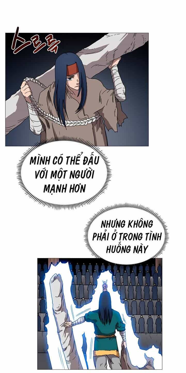 Biên Niên Sử Của Thiên Quỷ - Chương 38 - ảnh 6