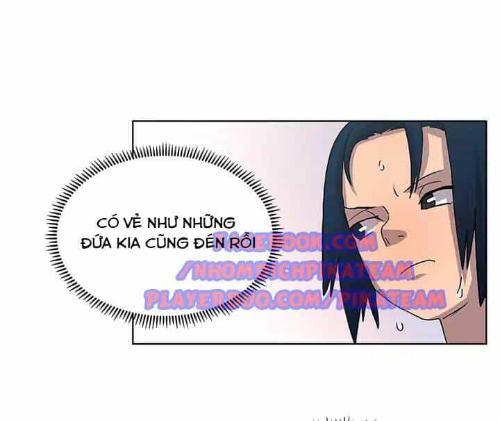 Biên Niên Sử Của Thiên Quỷ - Chương 4 - ảnh 26