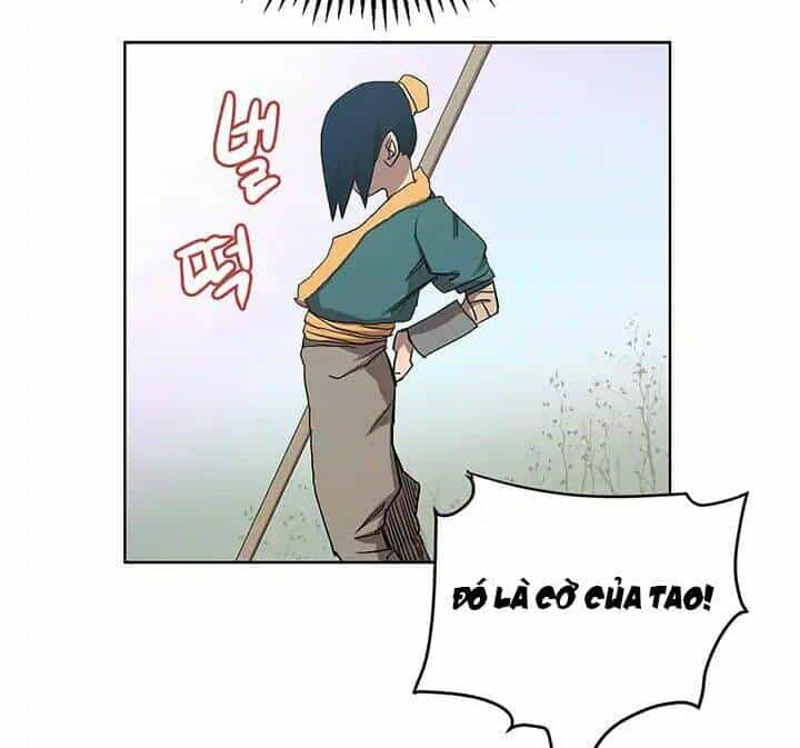Biên Niên Sử Của Thiên Quỷ - Chương 4 - ảnh 28