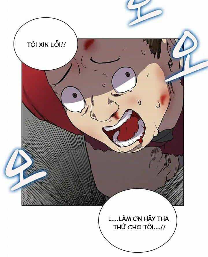 Biên Niên Sử Của Thiên Quỷ - Chương 4 - ảnh 50