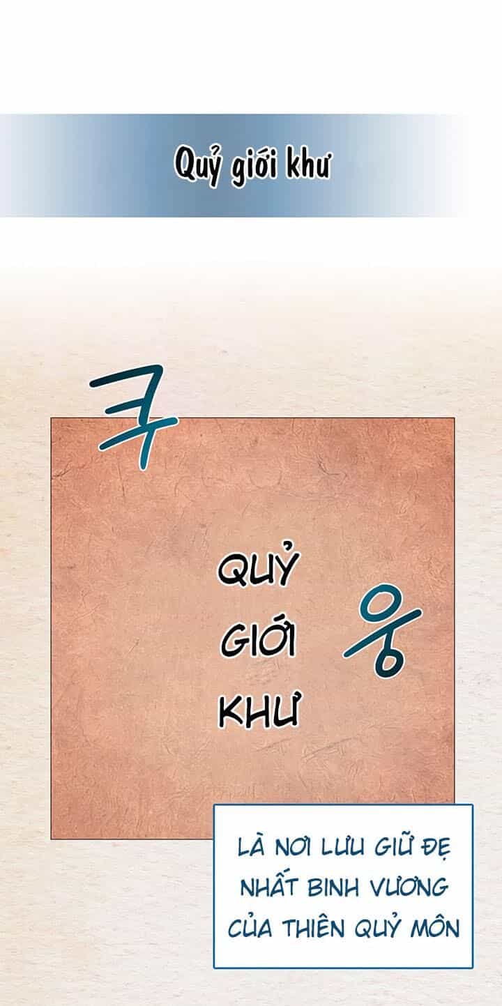 Biên Niên Sử Của Thiên Quỷ - Chương 40 - ảnh 19