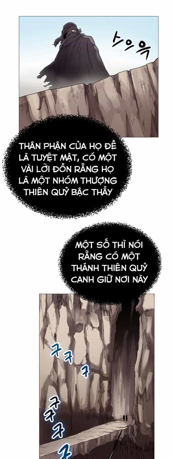 Biên Niên Sử Của Thiên Quỷ - Chương 40 - ảnh 44
