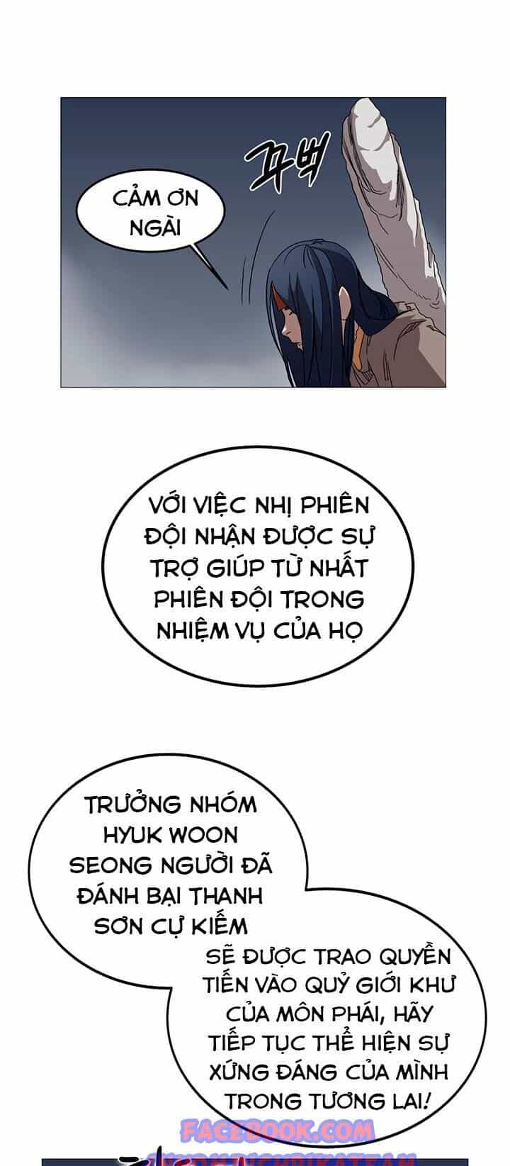 Biên Niên Sử Của Thiên Quỷ - Chương 40 - ảnh 9