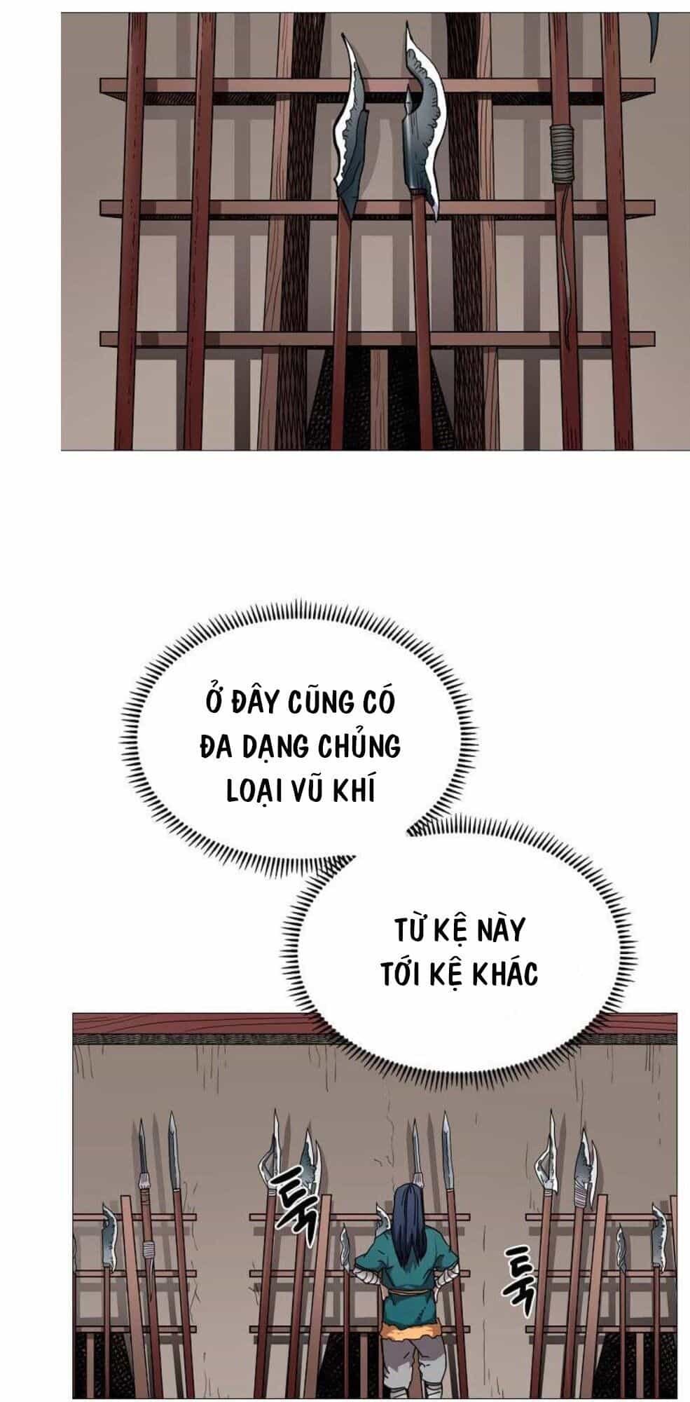 Biên Niên Sử Của Thiên Quỷ - Chương 41 - ảnh 10
