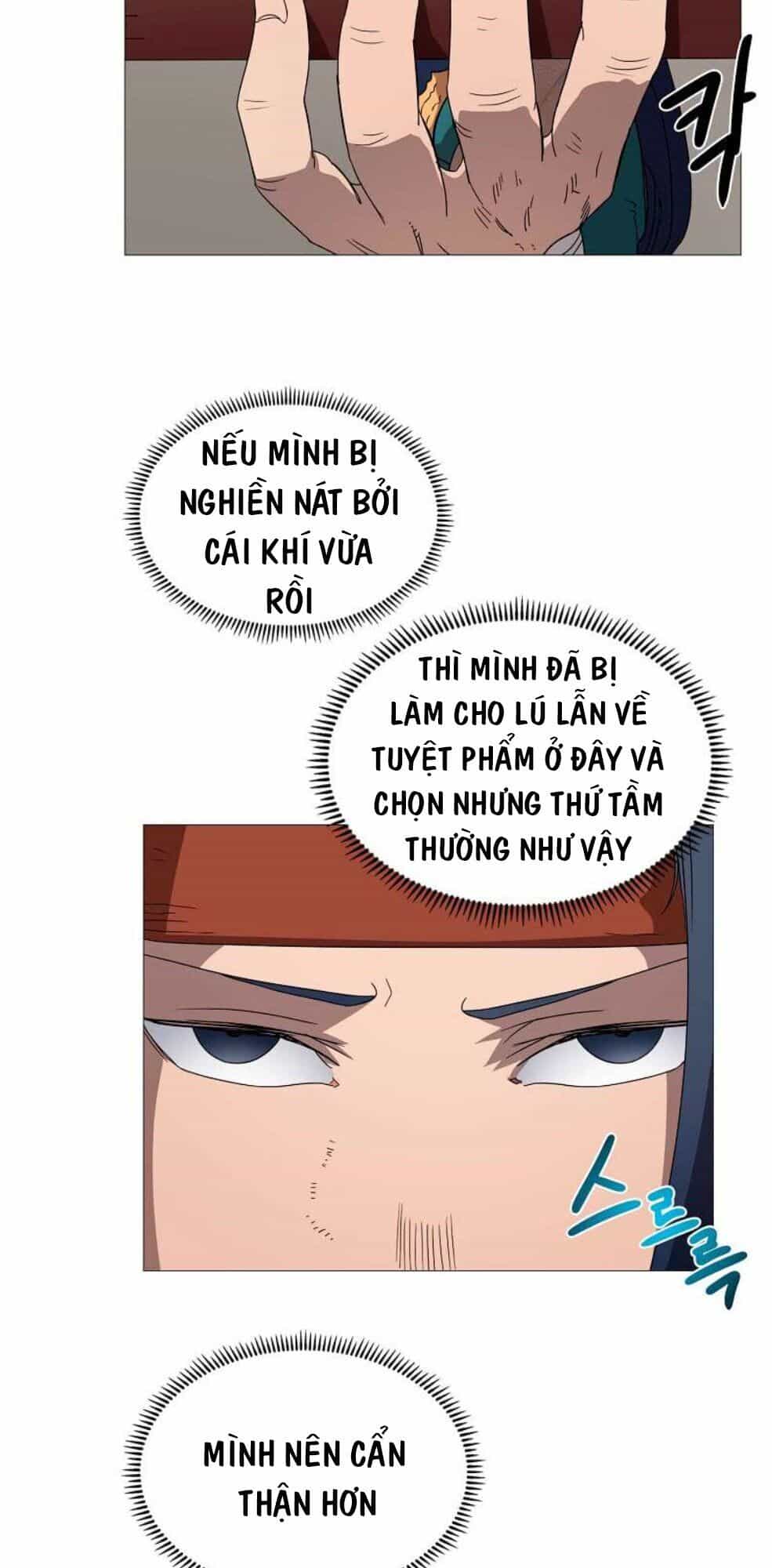 Biên Niên Sử Của Thiên Quỷ - Chương 41 - ảnh 33