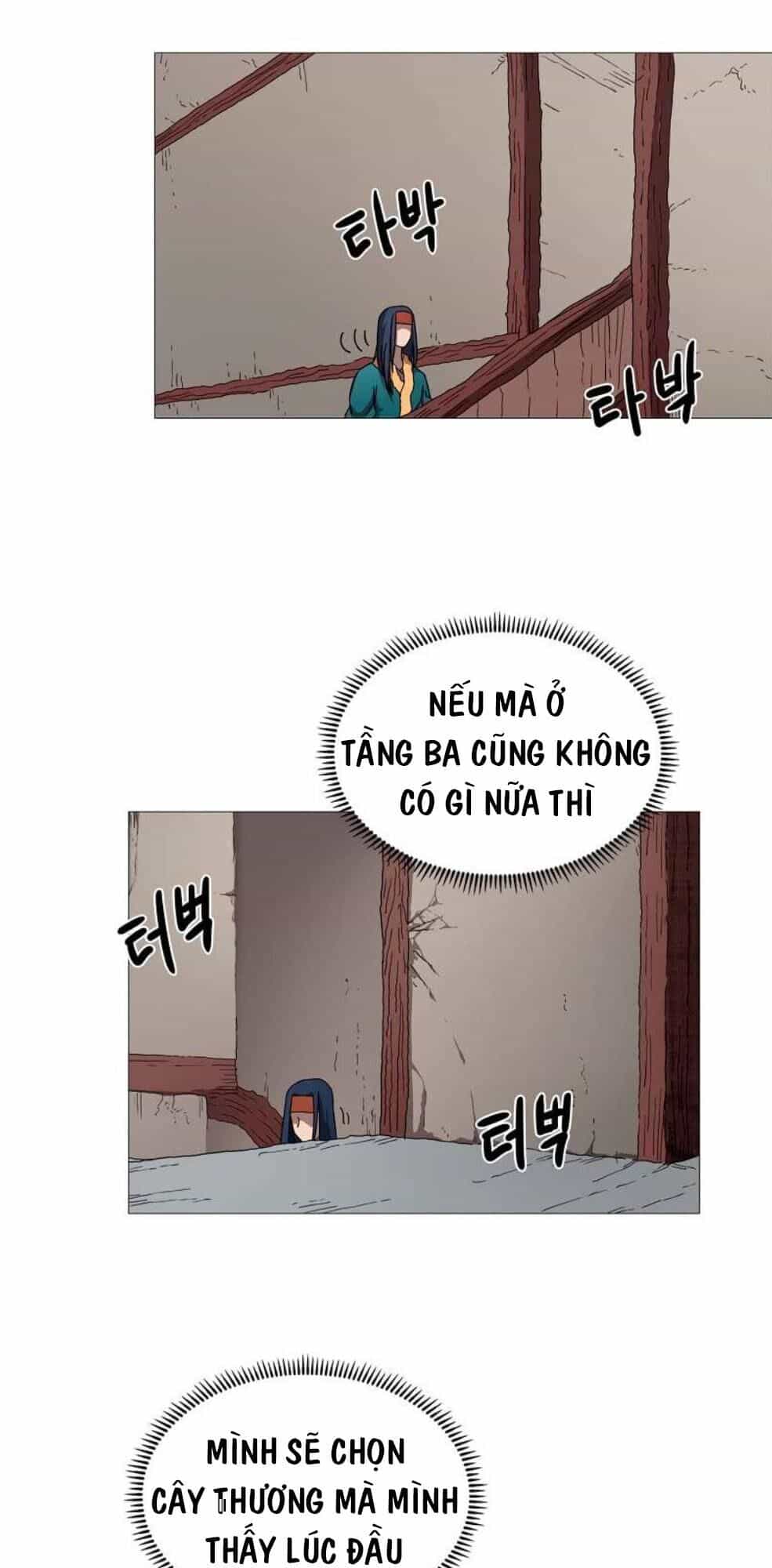 Biên Niên Sử Của Thiên Quỷ - Chương 41 - ảnh 38