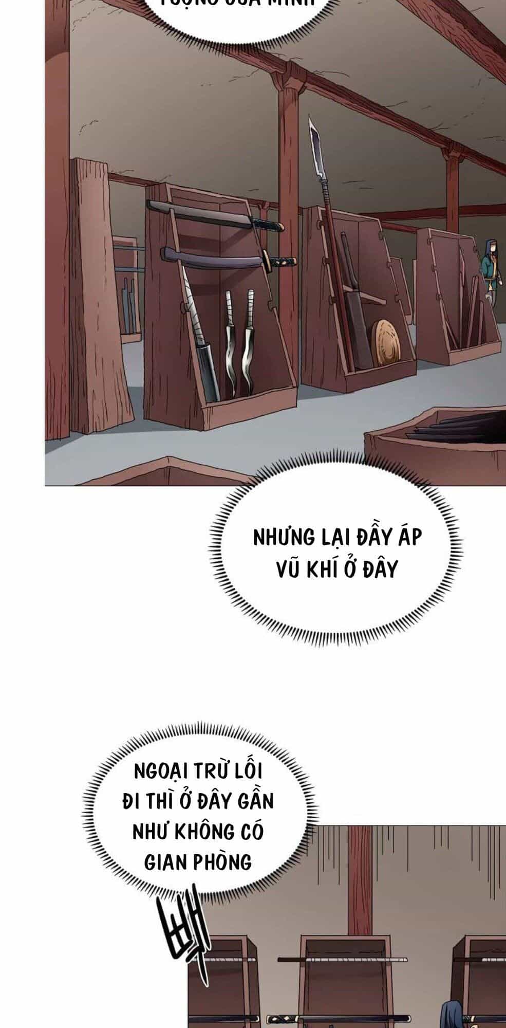 Biên Niên Sử Của Thiên Quỷ - Chương 41 - ảnh 7