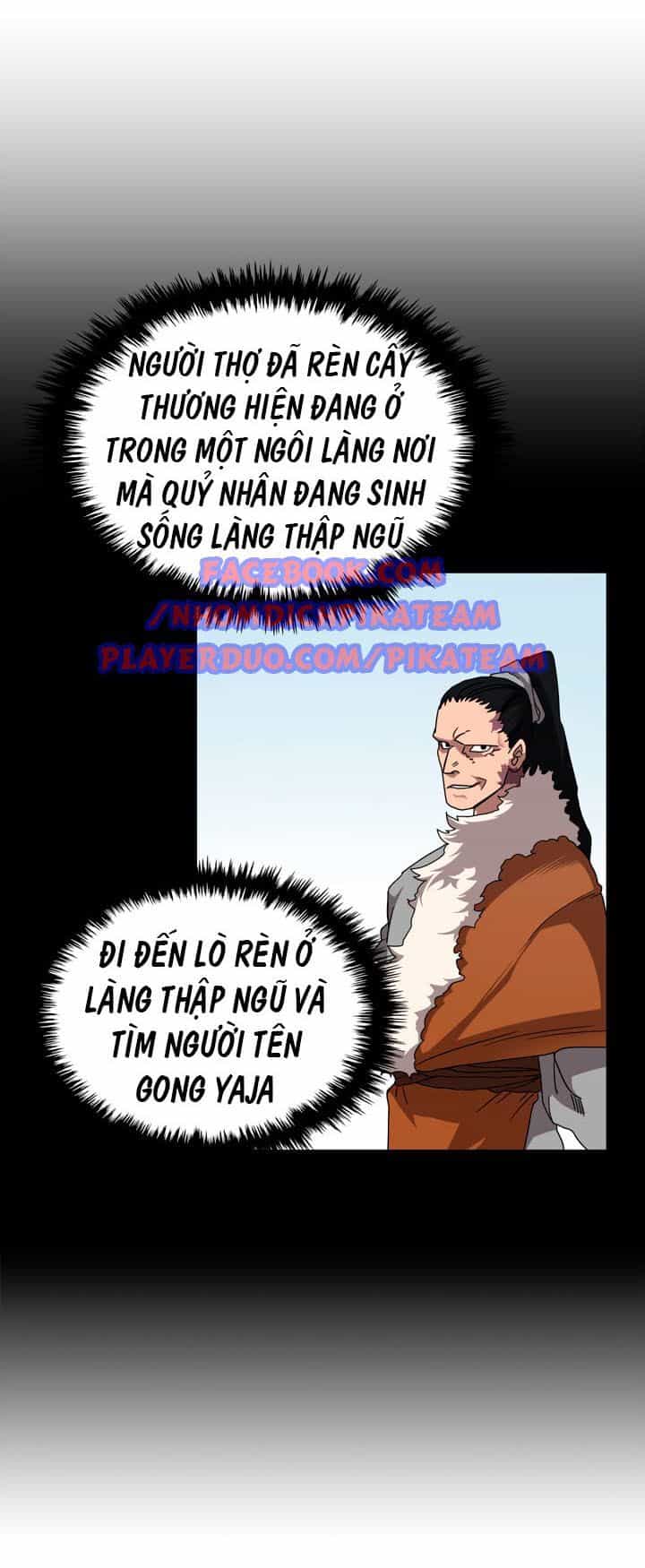 Biên Niên Sử Của Thiên Quỷ - Chương 42 - ảnh 13