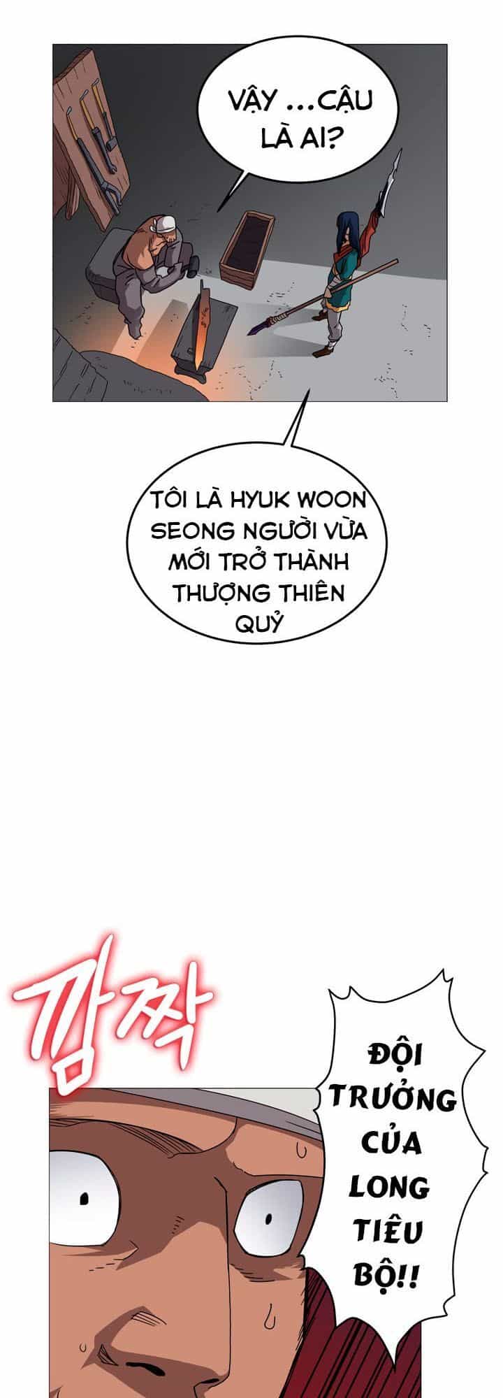 Biên Niên Sử Của Thiên Quỷ - Chương 42 - ảnh 24