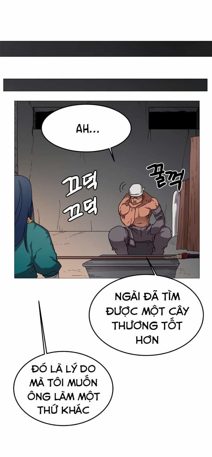 Biên Niên Sử Của Thiên Quỷ - Chương 42 - ảnh 34