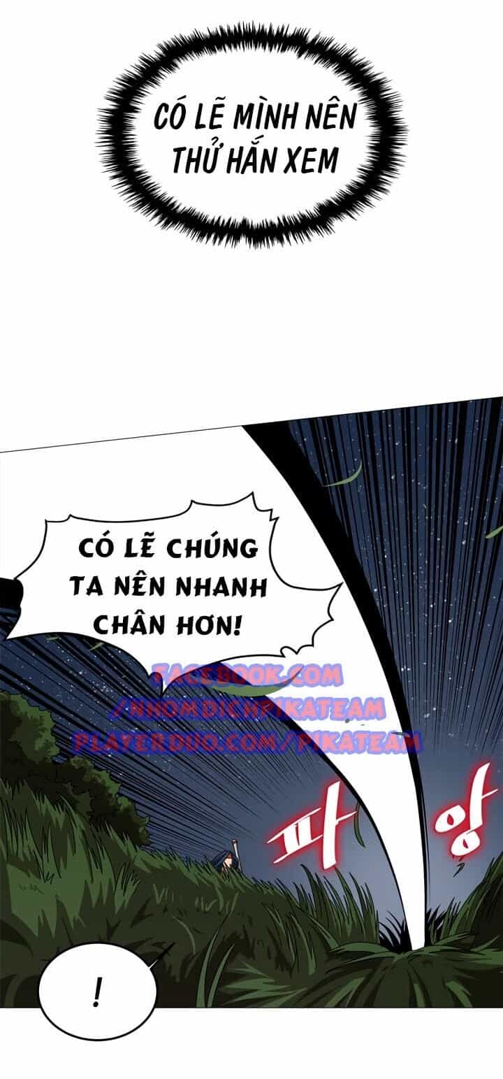 Biên Niên Sử Của Thiên Quỷ - Chương 43 - ảnh 24