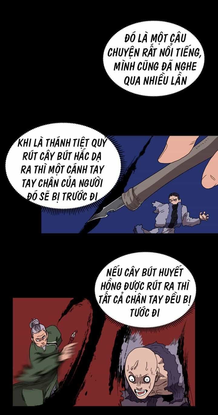 Biên Niên Sử Của Thiên Quỷ - Chương 43 - ảnh 55
