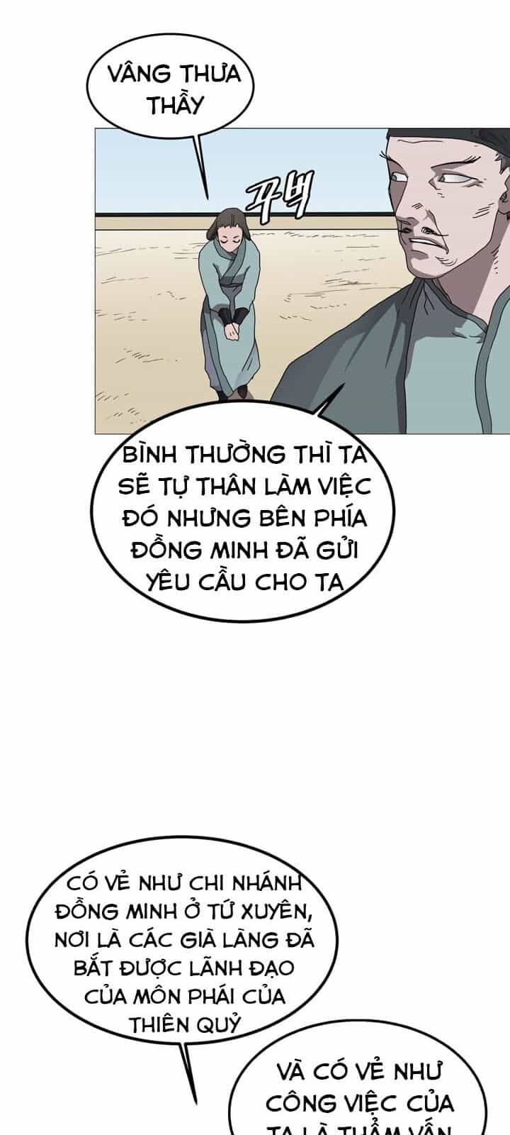 Biên Niên Sử Của Thiên Quỷ - Chương 44 - ảnh 35