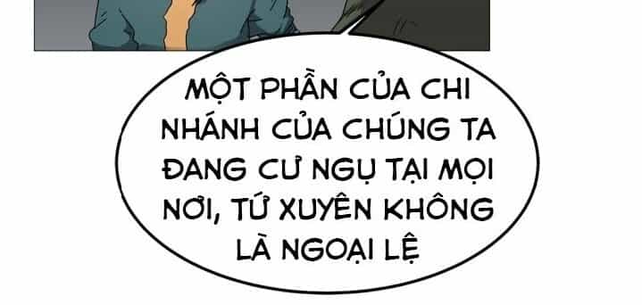 Biên Niên Sử Của Thiên Quỷ - Chương 44 - ảnh 4