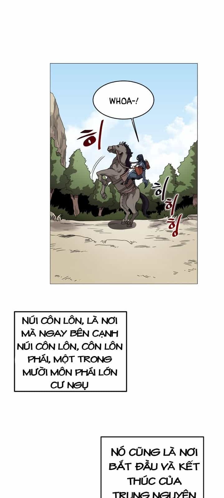 Biên Niên Sử Của Thiên Quỷ - Chương 44 - ảnh 46