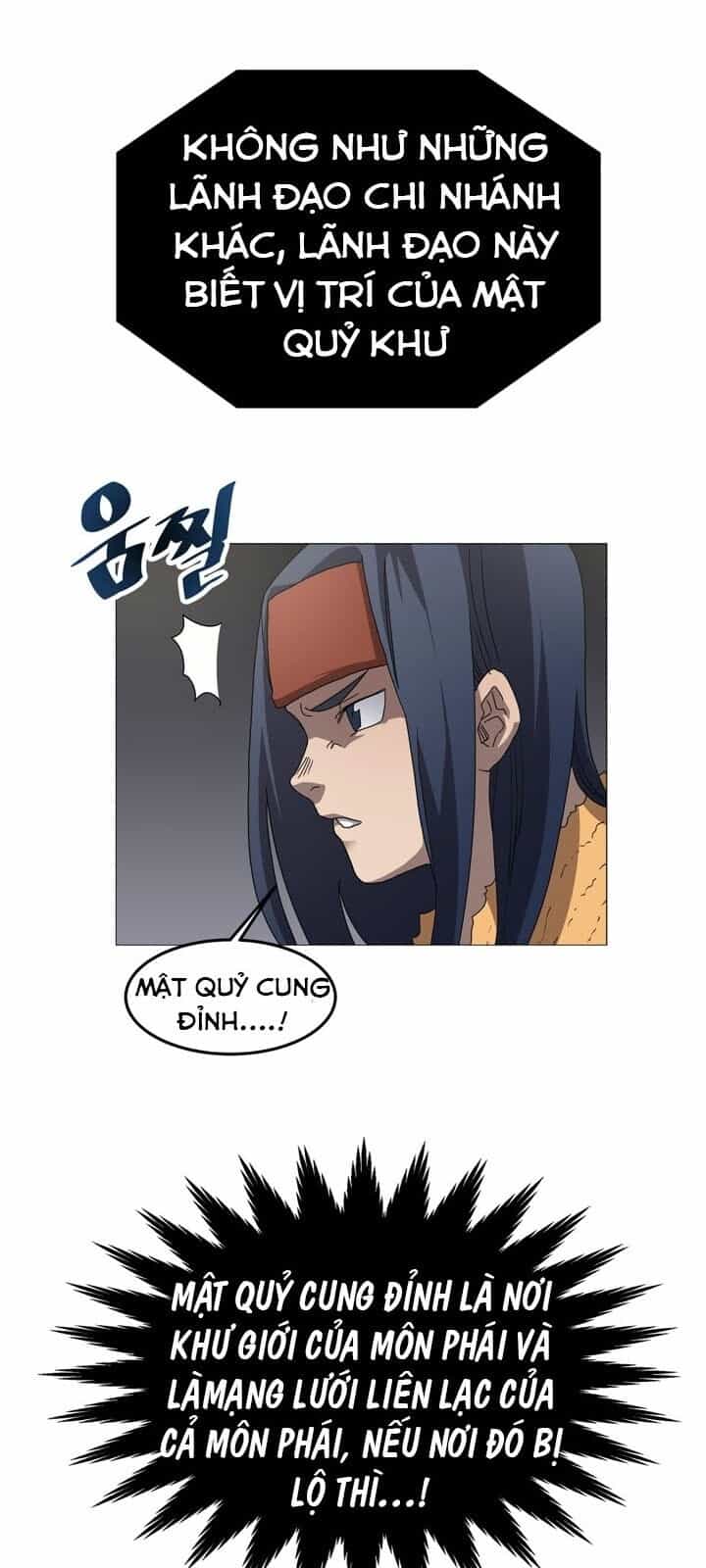Biên Niên Sử Của Thiên Quỷ - Chương 44 - ảnh 9