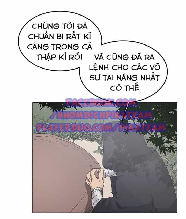 Biên Niên Sử Của Thiên Quỷ - Chương 45 - ảnh 19