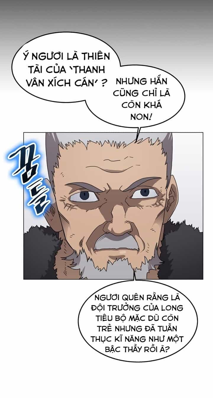 Biên Niên Sử Của Thiên Quỷ - Chương 45 - ảnh 21