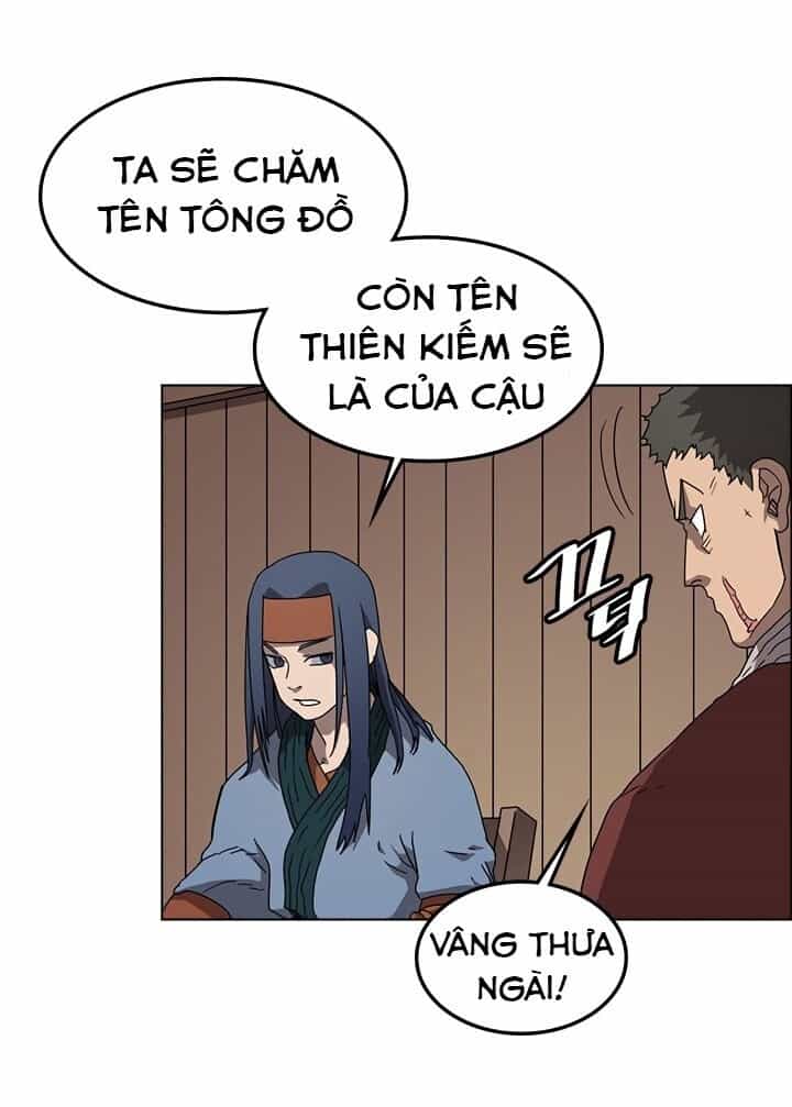 Biên Niên Sử Của Thiên Quỷ - Chương 46 - ảnh 15