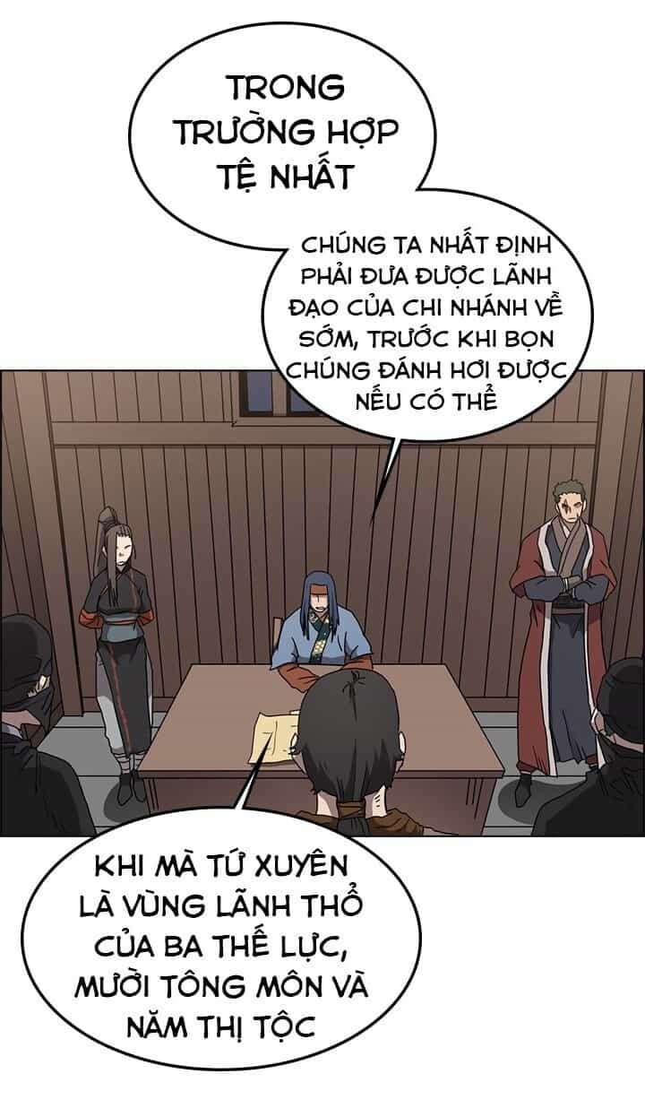 Biên Niên Sử Của Thiên Quỷ - Chương 46 - ảnh 16