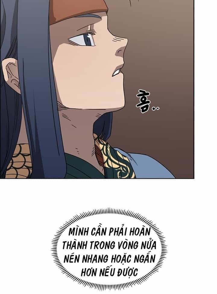 Biên Niên Sử Của Thiên Quỷ - Chương 46 - ảnh 24